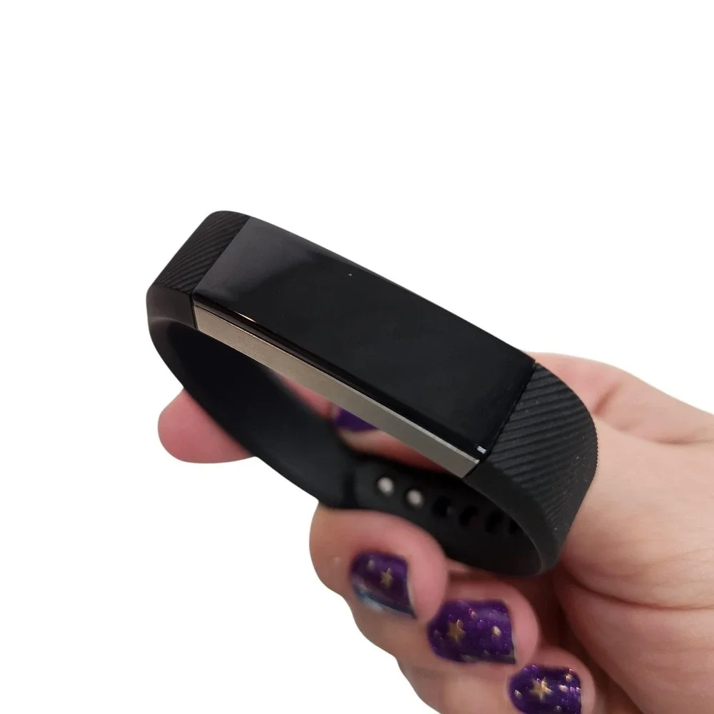 fitbit brand model